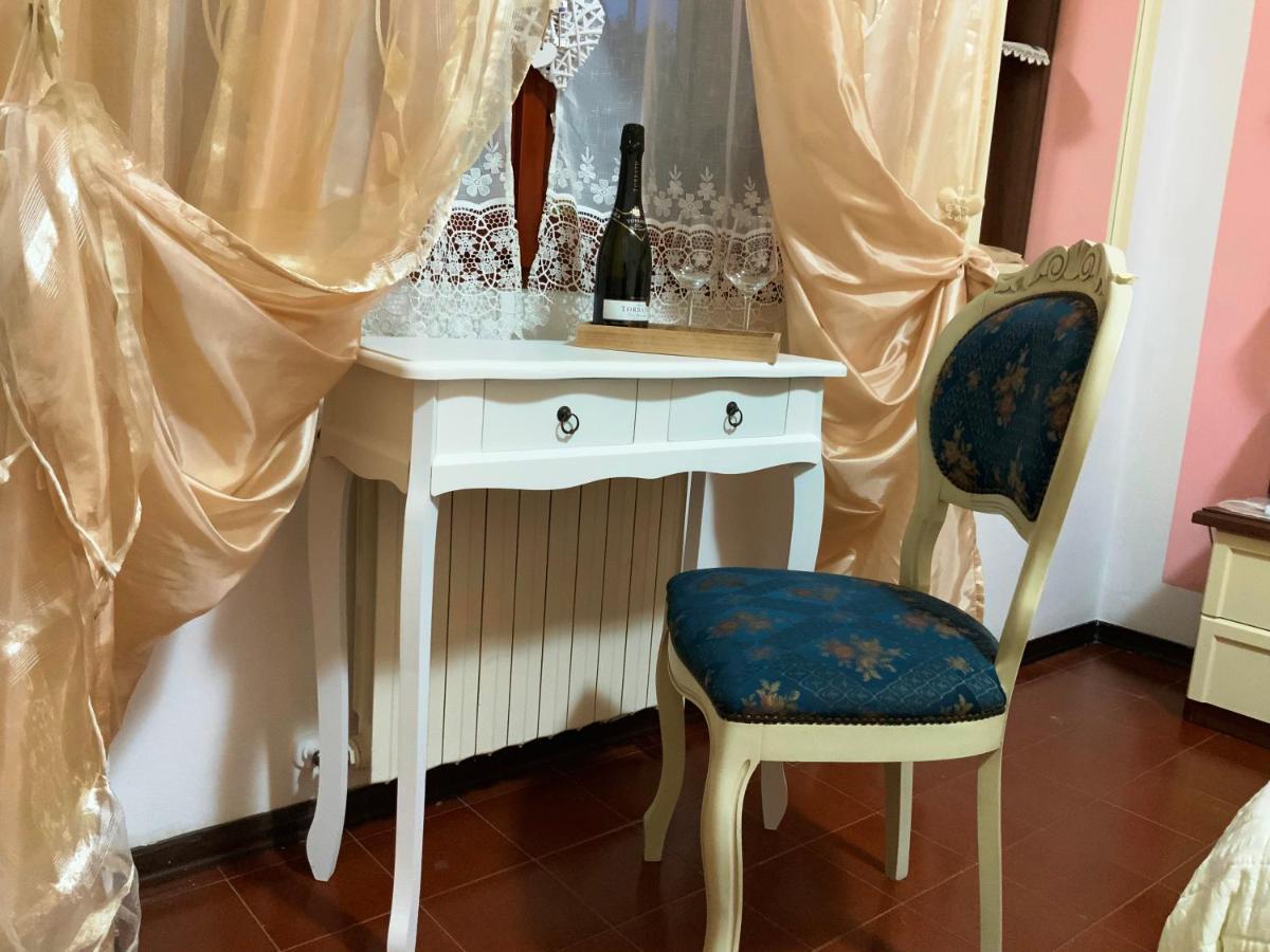 B&B Shabby Chic Alguer Exterior foto