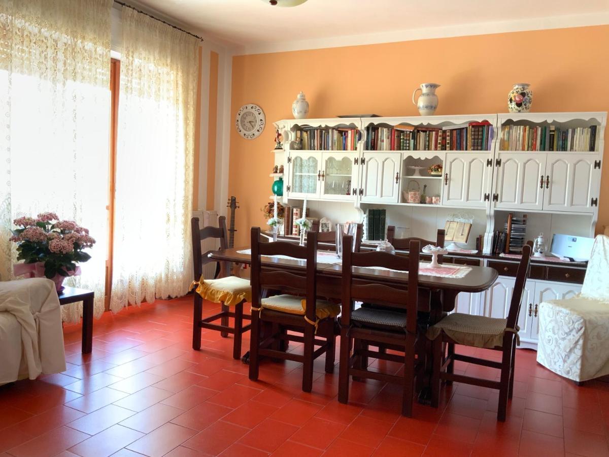 B&B Shabby Chic Alguer Exterior foto