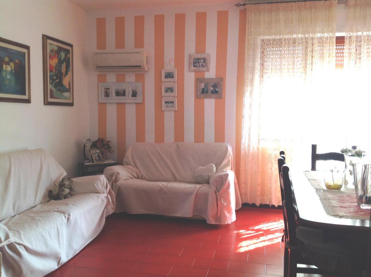 B&B Shabby Chic Alguer Exterior foto