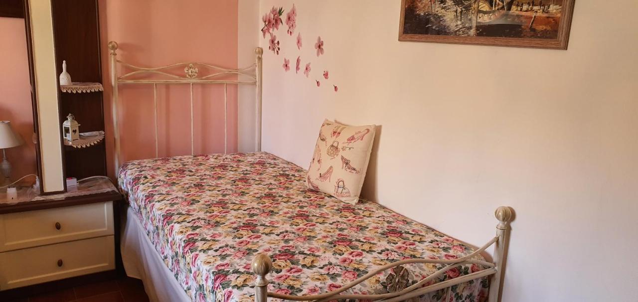 B&B Shabby Chic Alguer Exterior foto