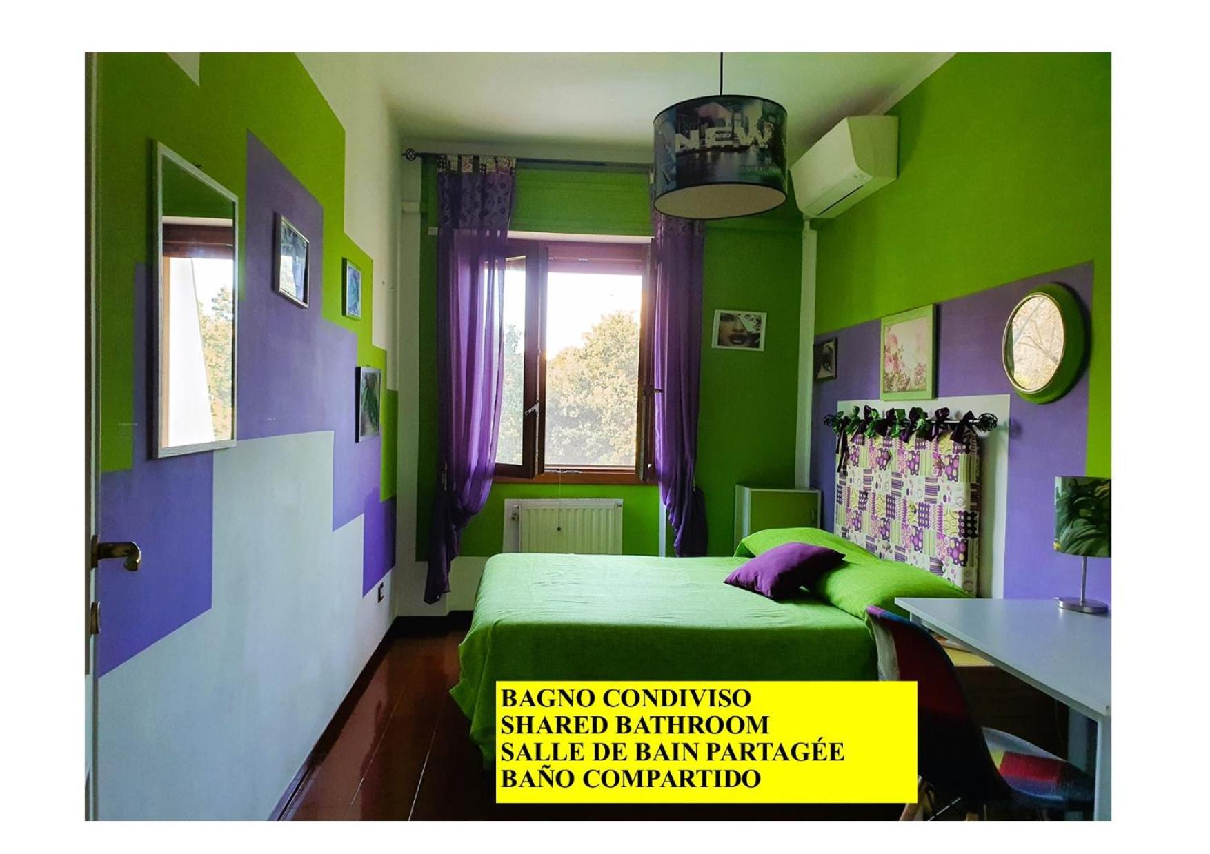 B&B Shabby Chic Alguer Exterior foto